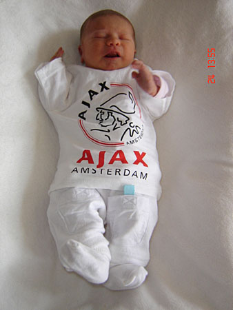 Ajax Foto